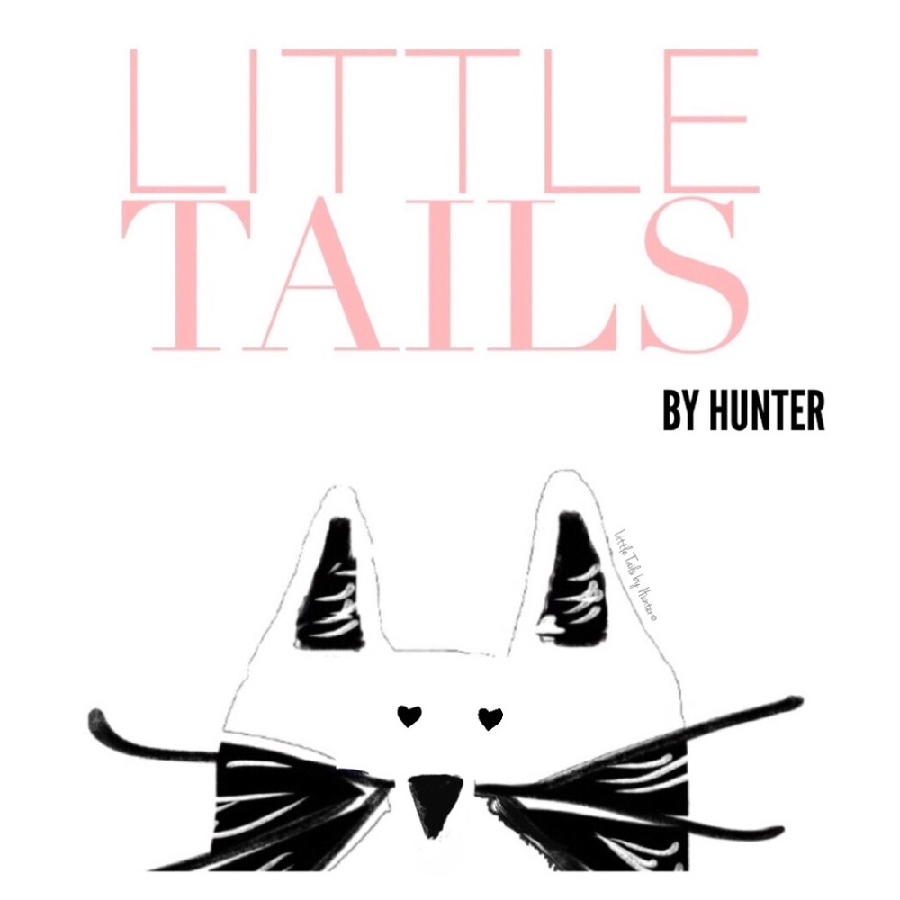 Little Tails by Hunter